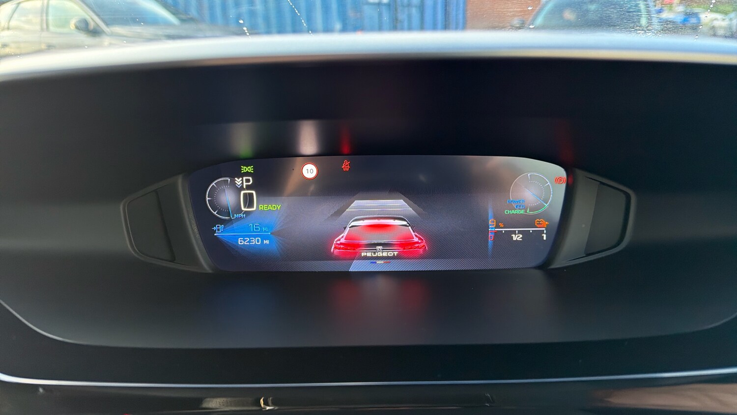 Used Peugeot 408 2025 for sale - 77490605: Photo 18