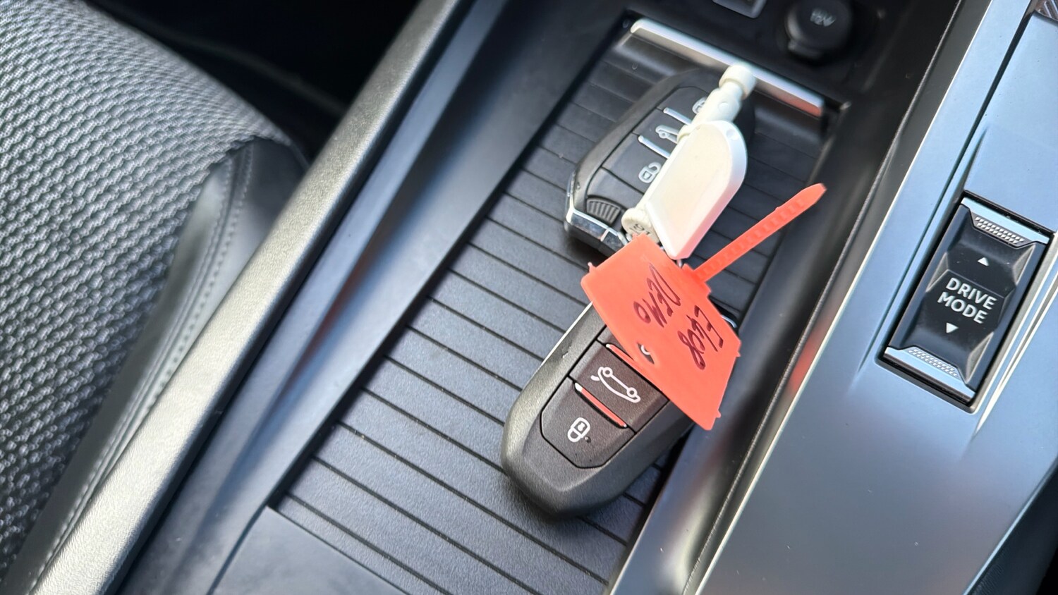 Used Peugeot 408 2025 for sale - 77490605: Photo 19