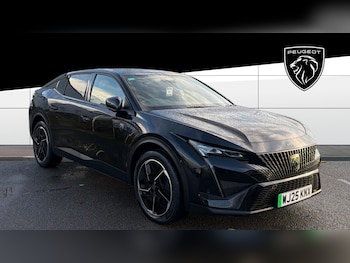 Used Peugeot 408 2025 for sale - 77490605: Photo