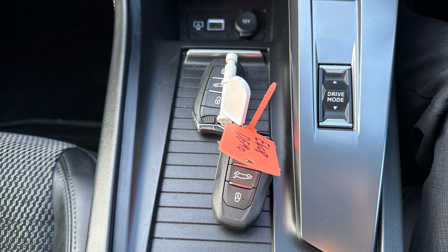 Used Peugeot 408 2025 for sale - 77490605: Photo 20