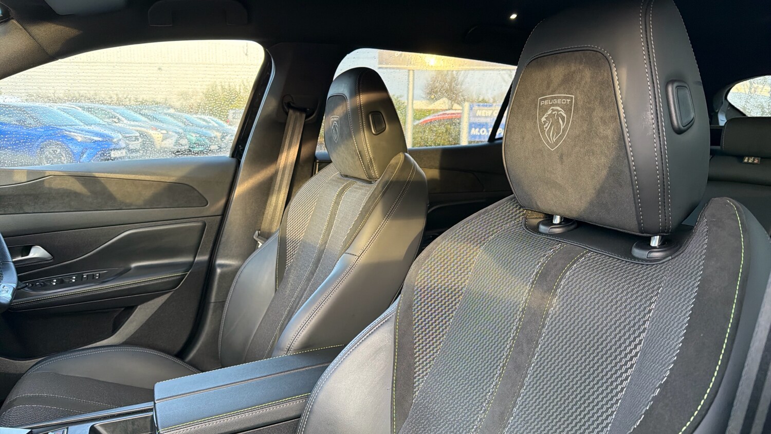Used Peugeot 408 2025 for sale - 77490605: Photo 22