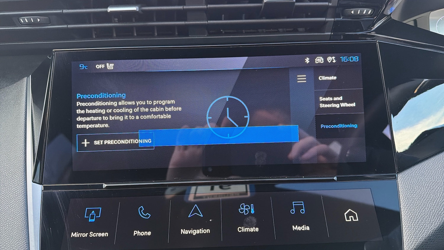 Used Peugeot 408 2025 for sale - 77490605: Photo 24