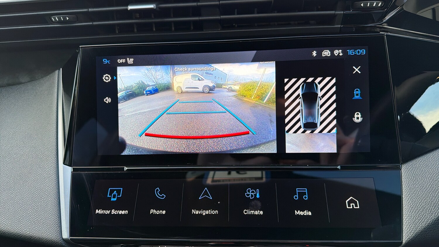 Used Peugeot 408 2025 for sale - 77490605: Photo 25