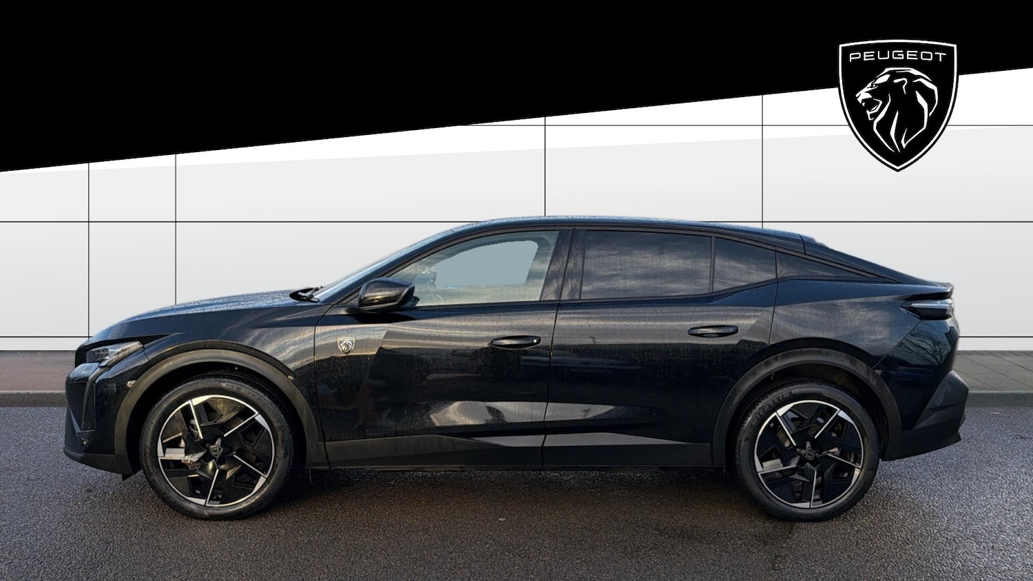 Used Peugeot 408 2025 for sale - 77490605: Photo 5