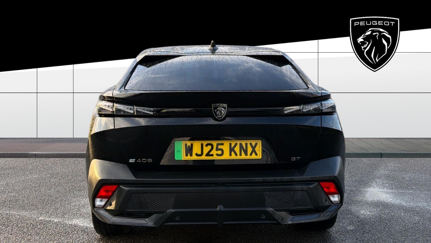 Used Peugeot 408 2025 for sale - 77490605: Photo 6