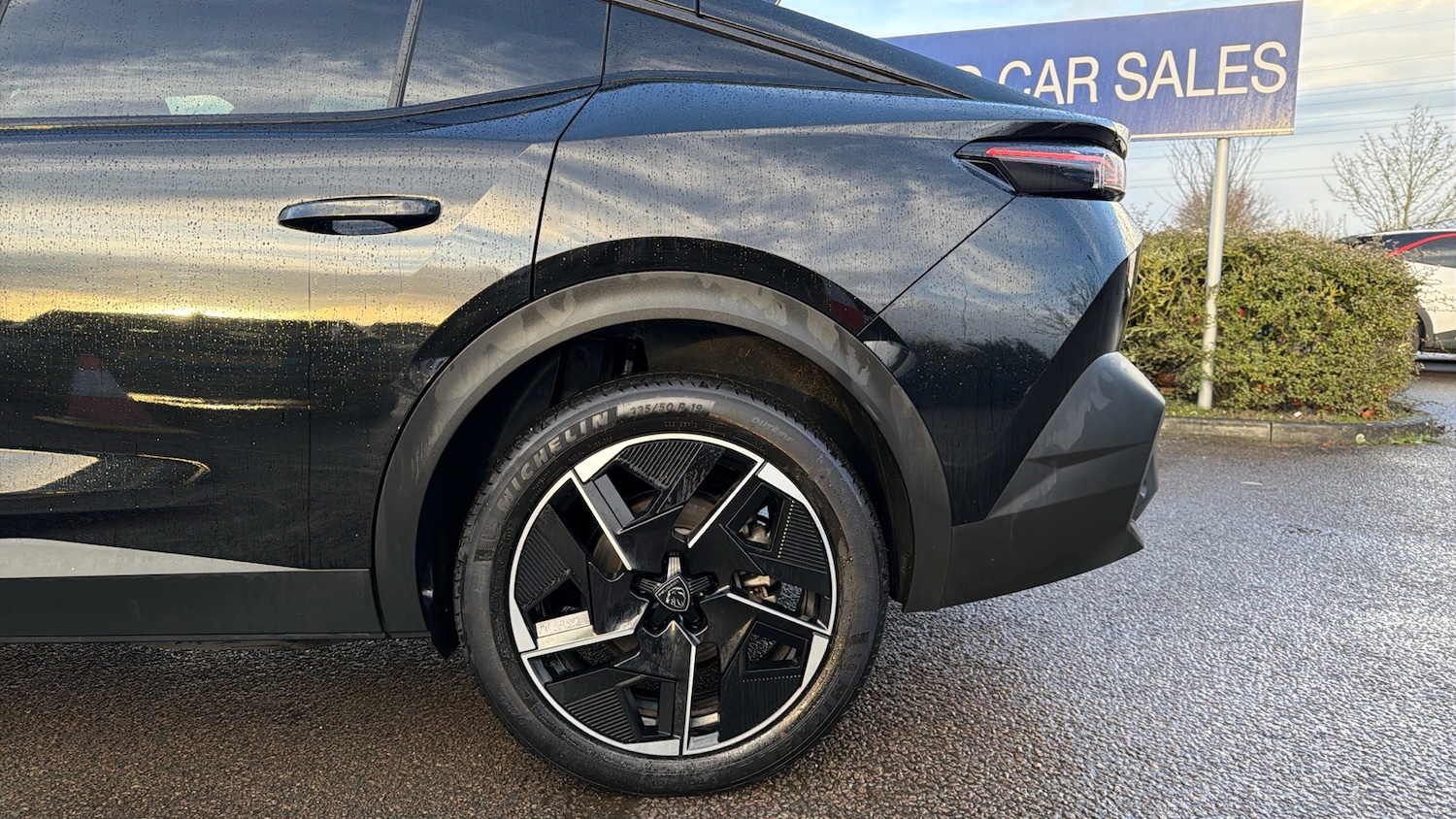 Used Peugeot 408 2025 for sale - 77490605: Photo 7