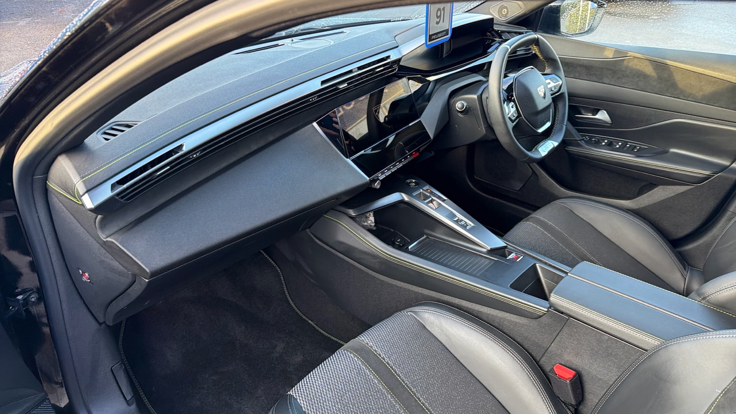 Used Peugeot 408 2025 for sale - 77490605: Photo 9