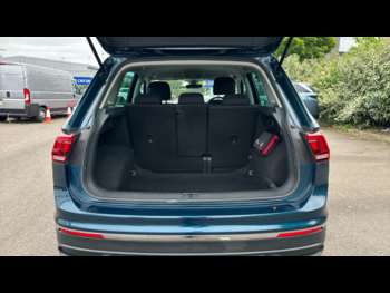 Used Volkswagen Tiguan 2021 for sale - 74656539: Photo