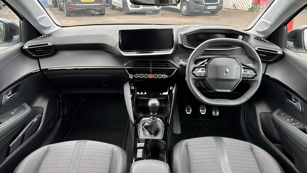 Used Peugeot 208 2022 for sale - 76126231: Photo 10