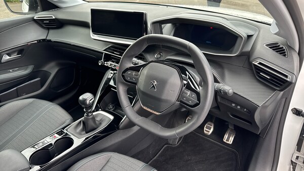 Used Peugeot 208 2022 for sale - 76126231: Photo 11