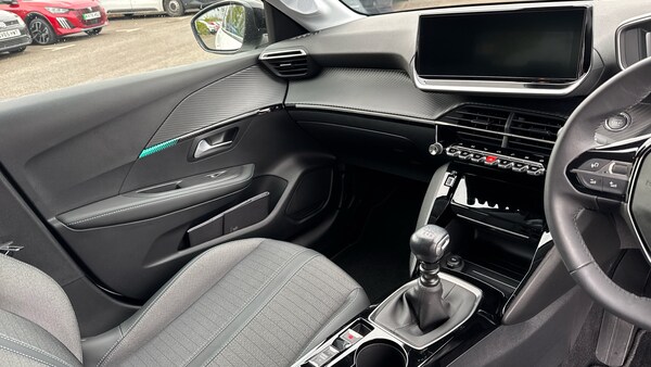 Used Peugeot 208 2022 for sale - 76126231: Photo 14
