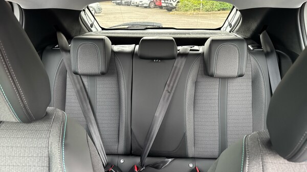 Used Peugeot 208 2022 for sale - 76126231: Photo 15