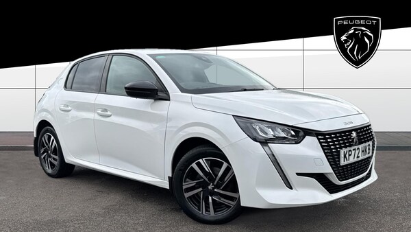 Used Peugeot 208 2022 for sale - 76126231: Photo 1