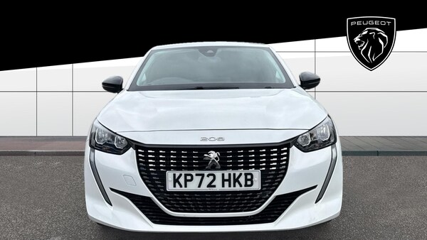 Used Peugeot 208 2022 for sale - 76126231: Photo 3