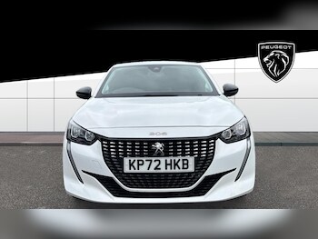Used Peugeot 208 2022 for sale - 76126231: Photo 3