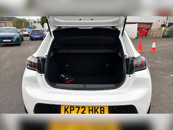 Used Peugeot 208 2022 for sale - 76126231: Photo 4