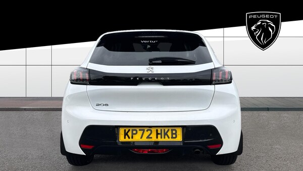 Used Peugeot 208 2022 for sale - 76126231: Photo 6
