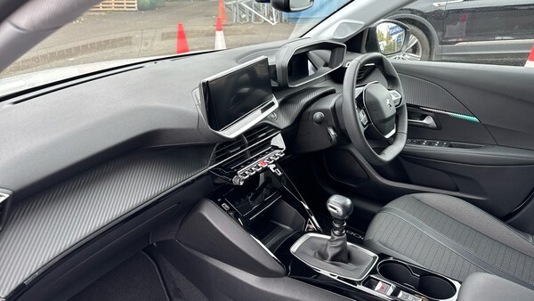 Used Peugeot 208 2022 for sale - 76126231: Photo 9