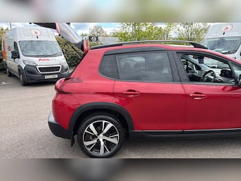 Used Peugeot 2008 2019 for sale - 78331800: Photo