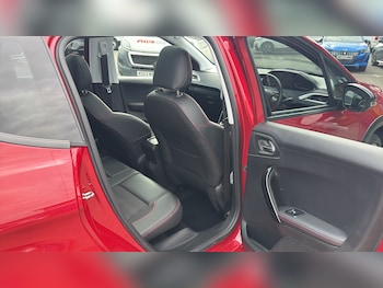 Used Peugeot 2008 2019 for sale - 78331800: Photo