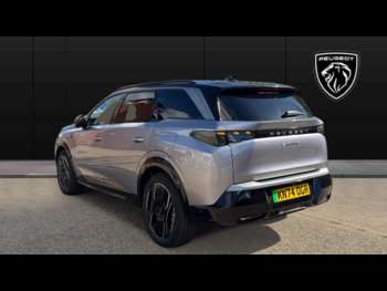 Used Peugeot 5008 2024 for sale - 73618685: Photo