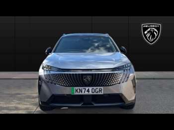 Used Peugeot 5008 2024 for sale - 73618685: Photo