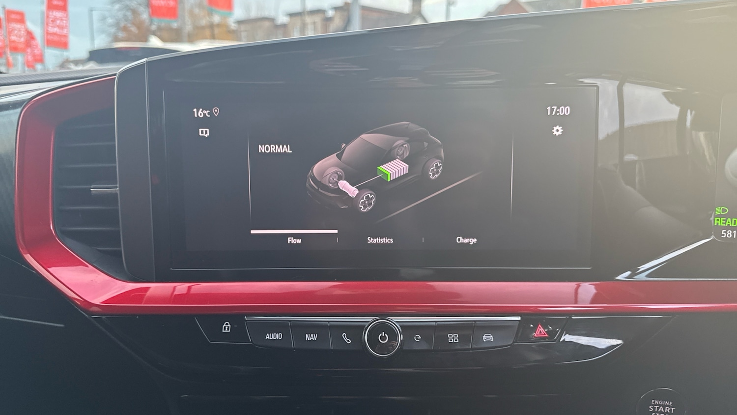 Used Vauxhall Mokka 2022 for sale - 77405616: Photo 12