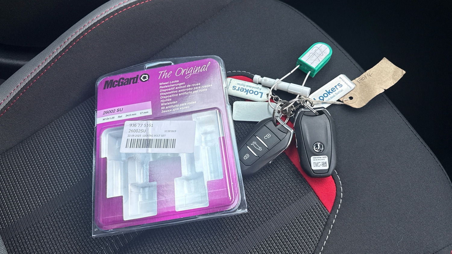 Used Vauxhall Mokka 2022 for sale - 77405616: Photo 19