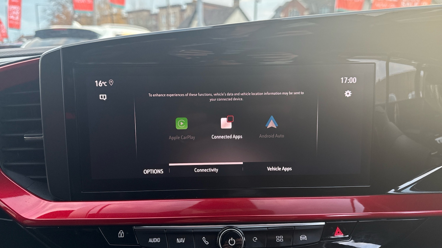 Used Vauxhall Mokka 2022 for sale - 77405616: Photo 21