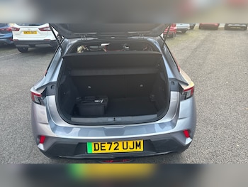 Used Vauxhall Mokka 2022 for sale - 77405616: Photo