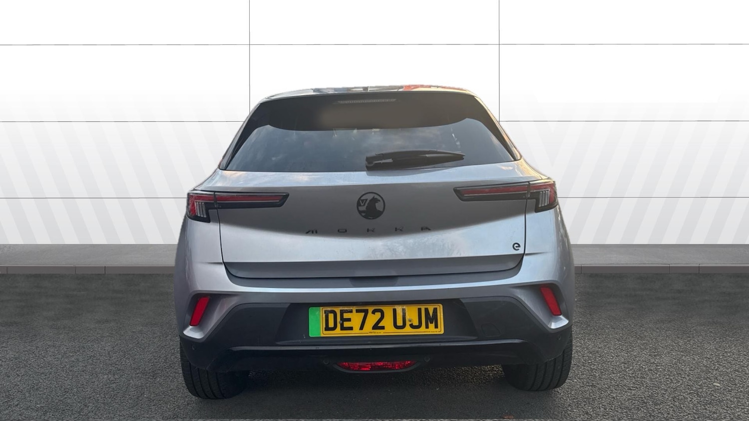 Used Vauxhall Mokka 2022 for sale - 77405616: Photo 6