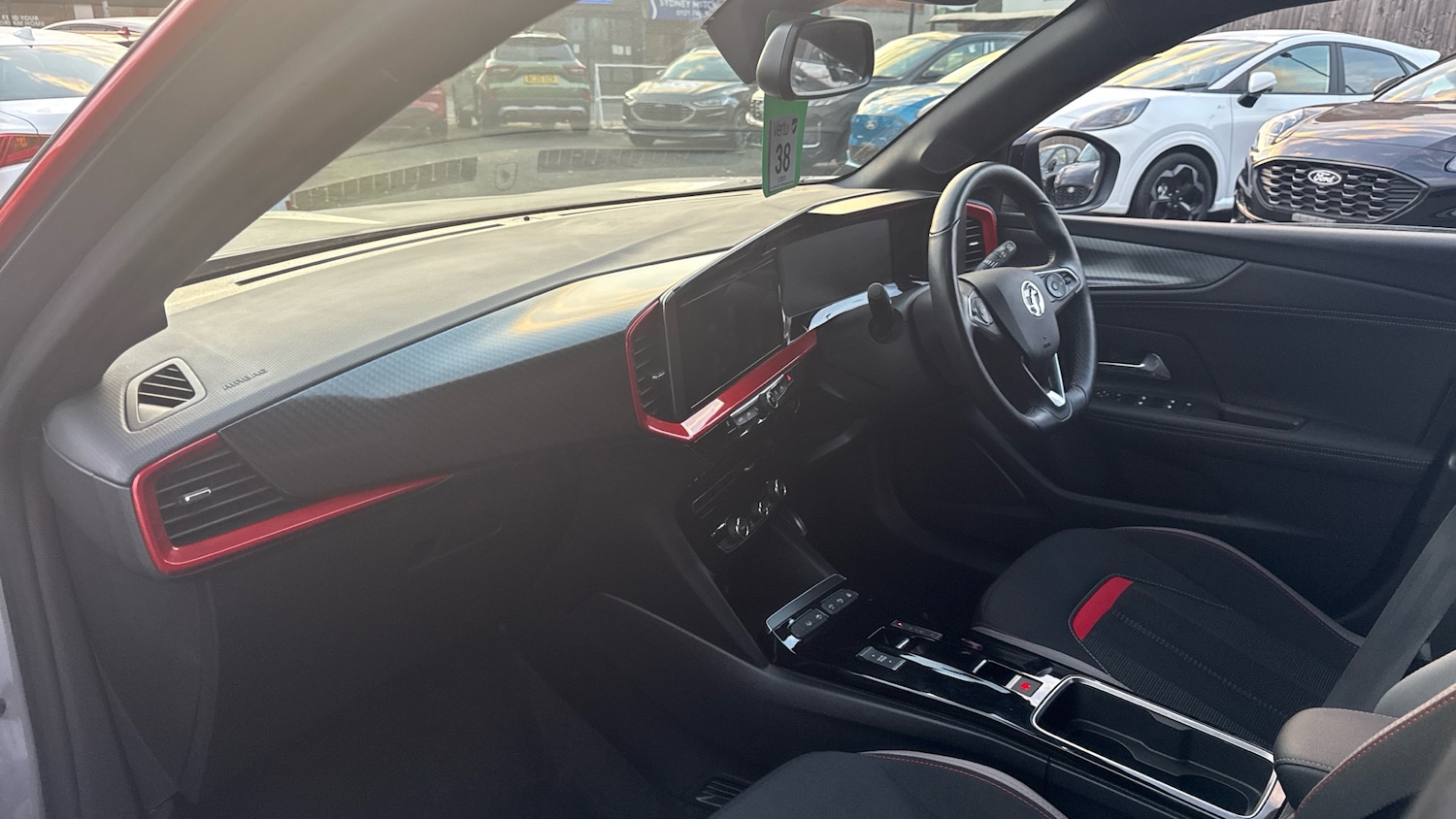 Used Vauxhall Mokka 2022 for sale - 77405616: Photo 9