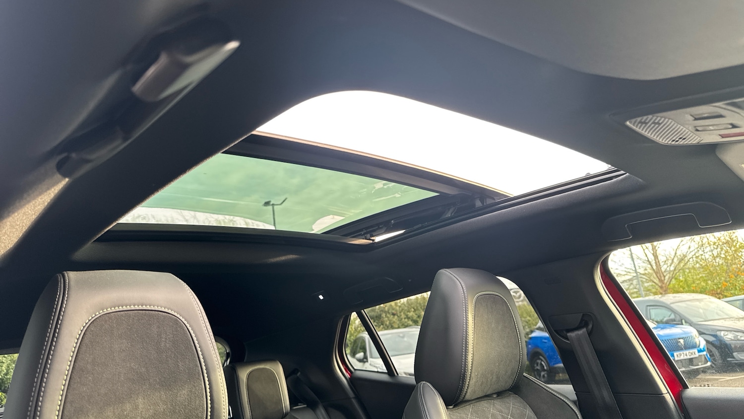 Used Peugeot 2008 2021 for sale - 76565307: Photo 24