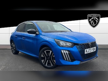 Used Peugeot 208 2024 for sale - 77003189: Photo