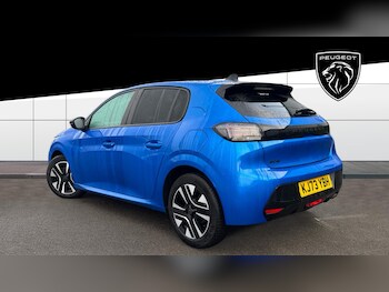 Used Peugeot 208 2024 for sale - 77003189: Photo