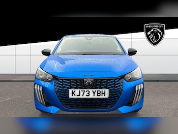 Used Peugeot 208 2024 for sale - 77003189: Photo