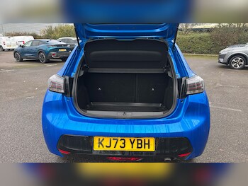 Used Peugeot 208 2024 for sale - 77003189: Photo