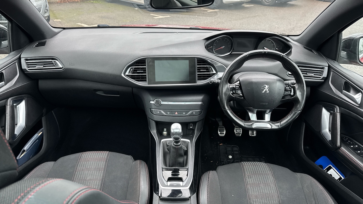 Used Peugeot 308 2018 for sale - 77137487: Photo 10