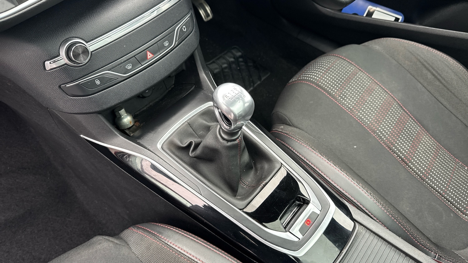 Used Peugeot 308 2018 for sale - 77137487: Photo 13