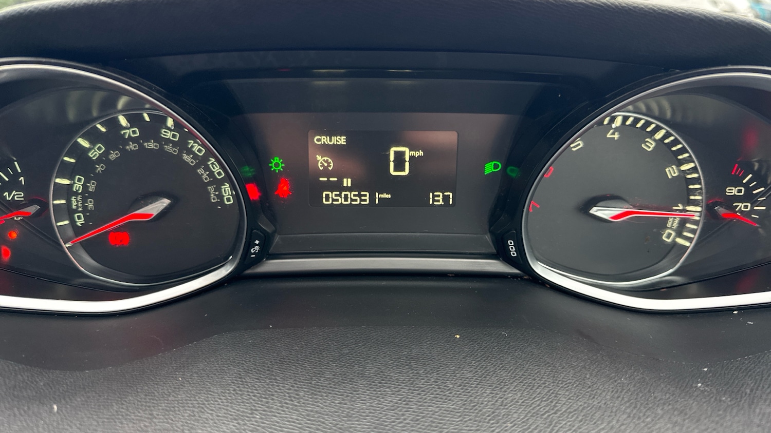 Used Peugeot 308 2018 for sale - 77137487: Photo 18