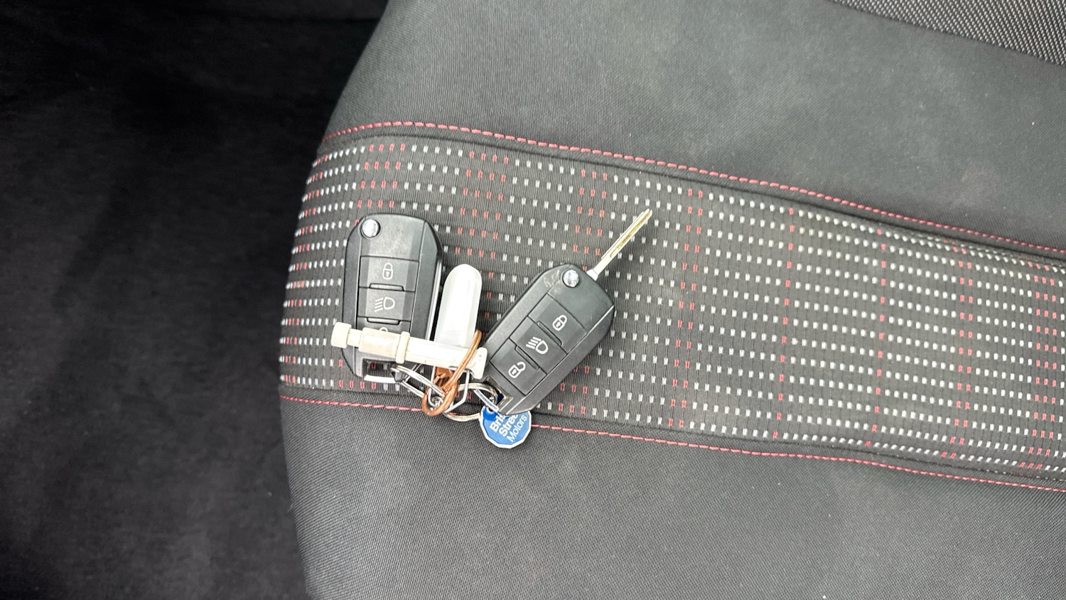 Used Peugeot 308 2018 for sale - 77137487: Photo 19