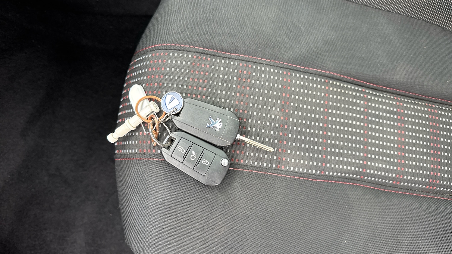 Used Peugeot 308 2018 for sale - 77137487: Photo 20