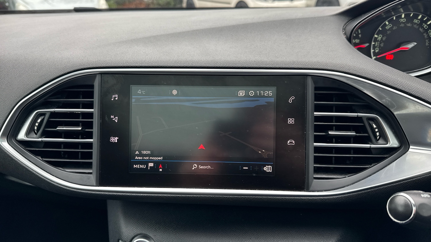 Used Peugeot 308 2018 for sale - 77137487: Photo 23