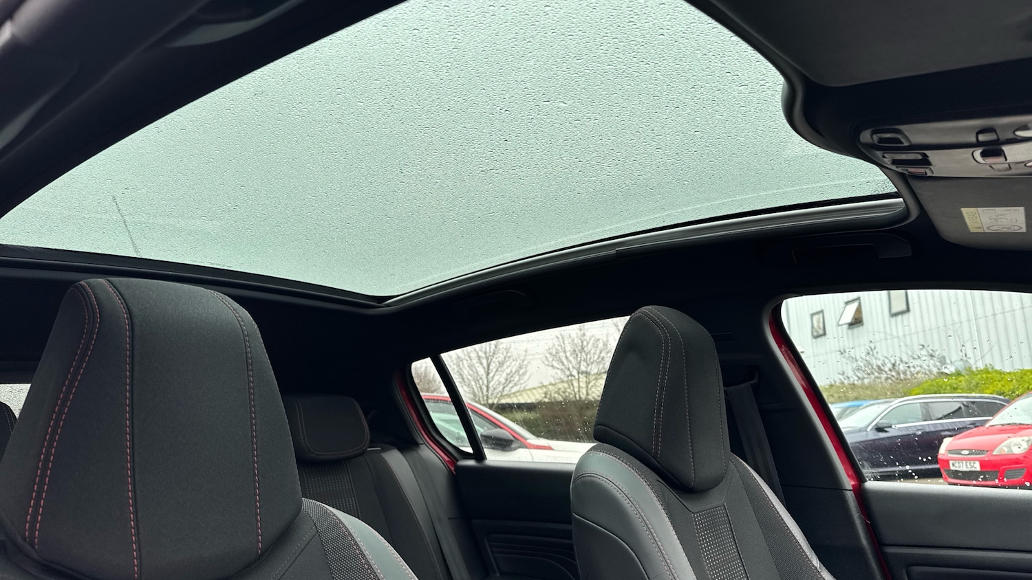 Used Peugeot 308 2018 for sale - 77137487: Photo 24