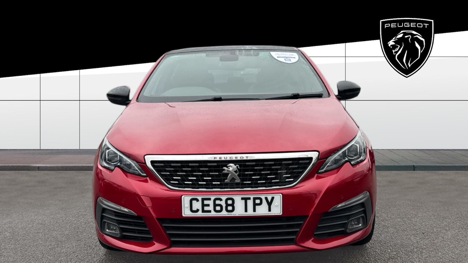 Used Peugeot 308 2018 for sale - 77137487: Photo 3