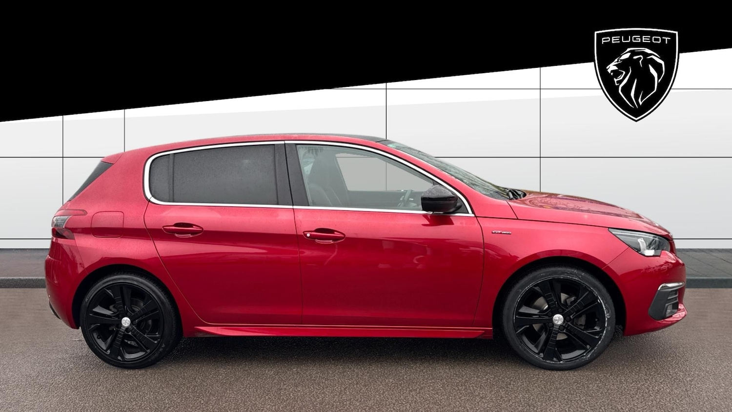 Used Peugeot 308 2018 for sale - 77137487: Photo 5