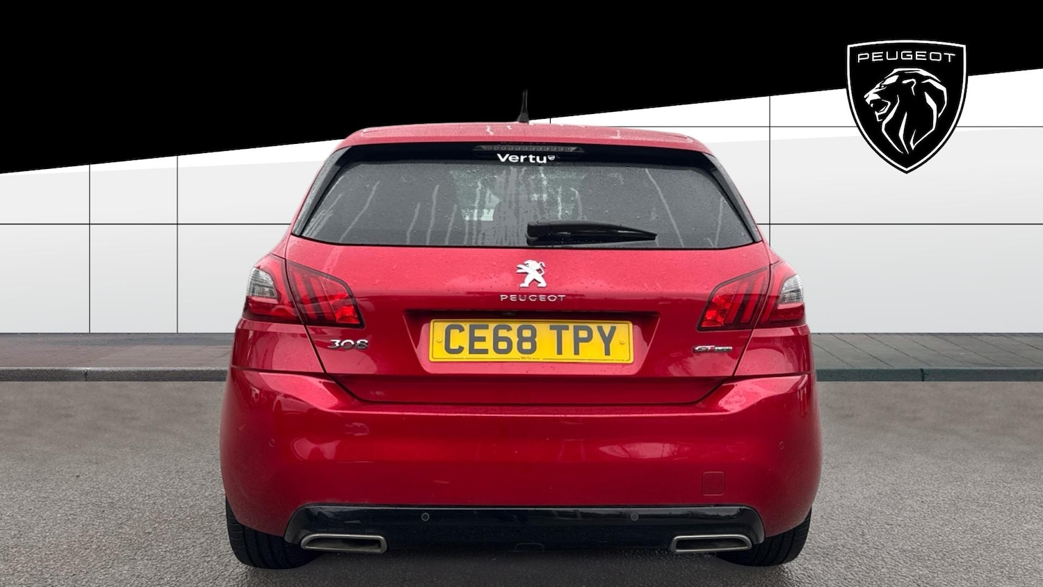 Used Peugeot 308 2018 for sale - 77137487: Photo 6