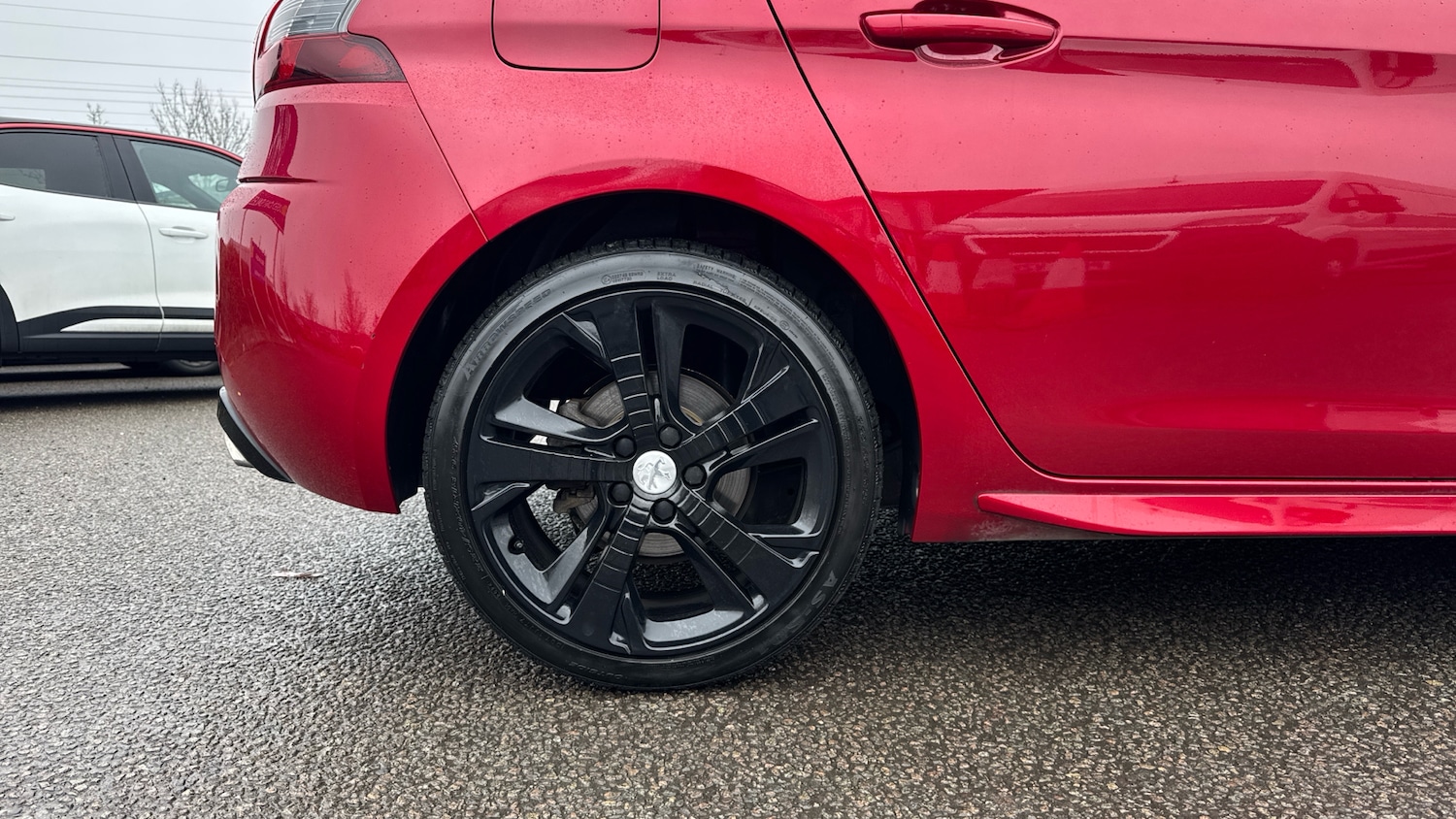 Used Peugeot 308 2018 for sale - 77137487: Photo 7