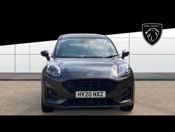 Used Ford Puma 2020 for sale - 74939018: Photo