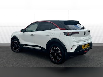 Used Vauxhall Mokka 2021 for sale - 75711393: Photo